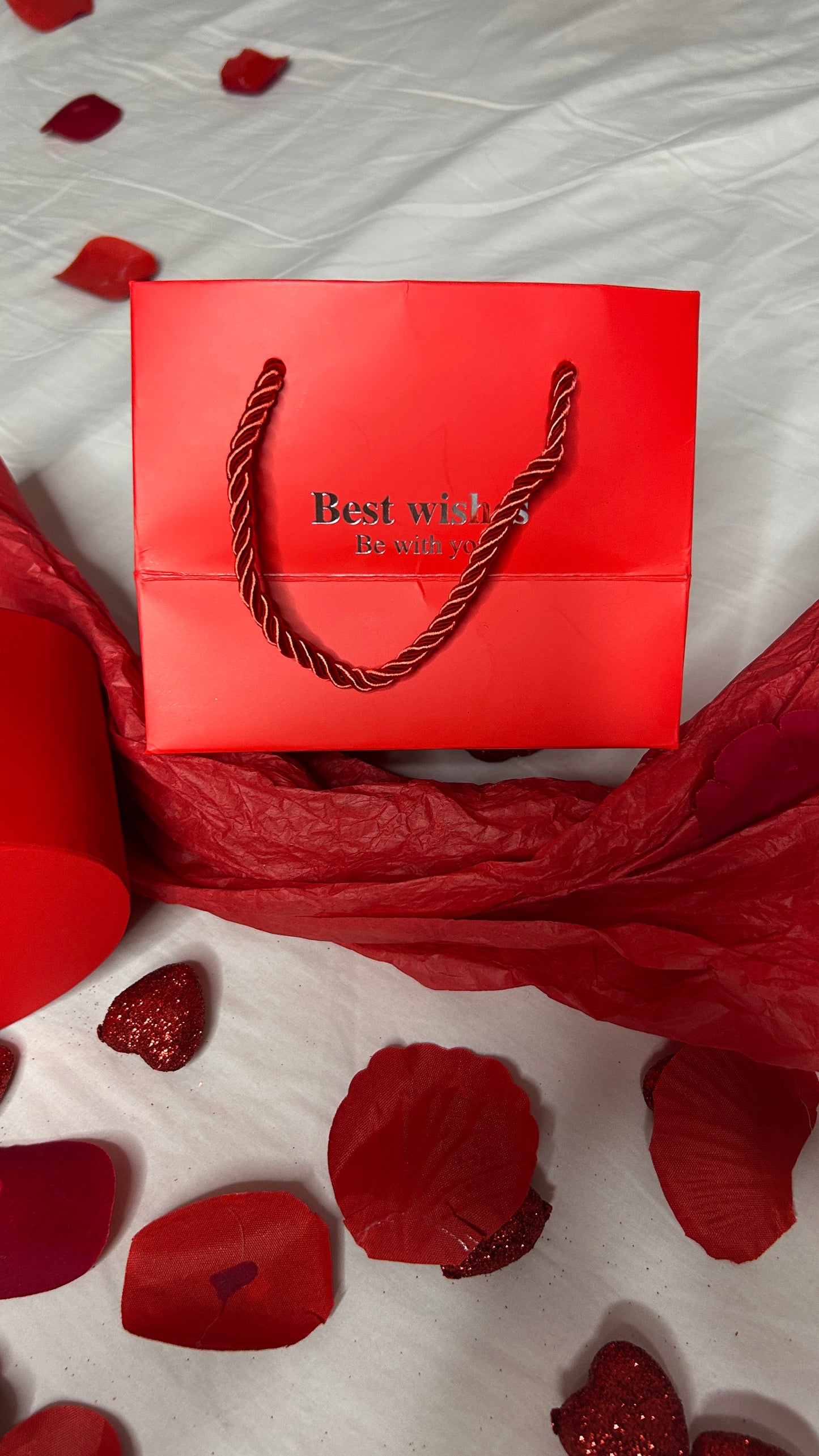 The Eternal Rose Gift Box