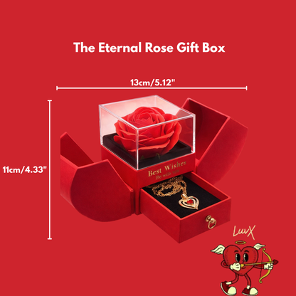 The Eternal Rose Gift Box