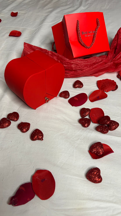 The Eternal Rose Gift Box